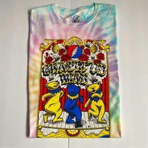 Grateful Bear T-shirt